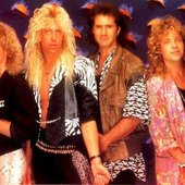 Night Ranger