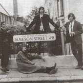 ‘66, Jameson Street, Notting Hill, W8