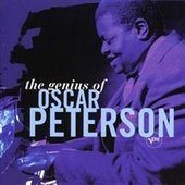 oscar peterson