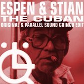 The Cuban EP