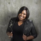 Tasha Cobbs