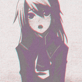 LastFM profile picture for @harmless