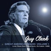 Great American Radio Vol.1