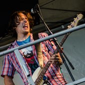 Crow Mother @ FonoFest 2012