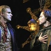 Lestat & Armand