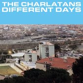 The Charlatans - Different Days (2017).jpg