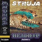 Struja (Headhop Remix) - Single