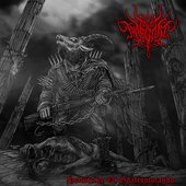 Hellstrike of goatcommando