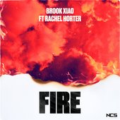 Fire - Single