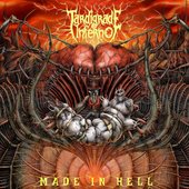 Made in Hell [Explicit]