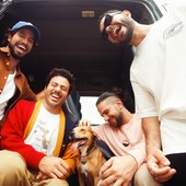 curva da ladeira novo single