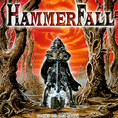 HAMMERFALL 『GLORY TO THE BRAVE』