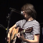 Live at CHS Coffeehouse