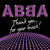 ABBA – Thank you for your music!