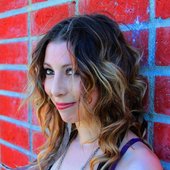 Leah Zeger  