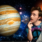 Zepturo and Jupiter