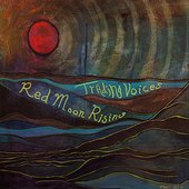 Red Moon Rising