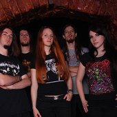 Craving for Chaos 2009 - Munich Death Metal