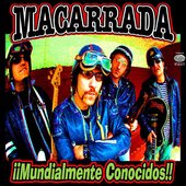 ¡¡Mundialmente conocidos!!