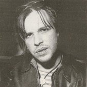 Jeffrey Lee Pierce