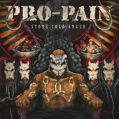 STONE COLD ANGER [Explicit]