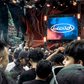 BLEACH (Indonesia) | Bandung 2025
