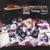 Vintage Vinyl Volume 1