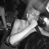 screamo band, photo from EURO TOUR 2007