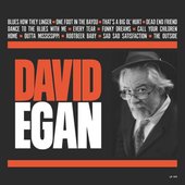 David Egan