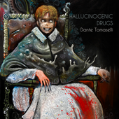 HALLUCINOGENIC DRUGS
