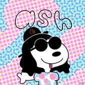 ashgriff87 的头像