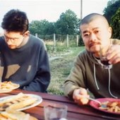 Steve Albini & KK Null