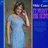 It Must Be Him (UK Version)