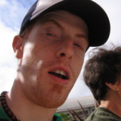 ThatRedheadGuy için avatar