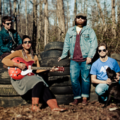 Alabama Shakes PNG