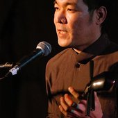 Yasukatsu Ohshima