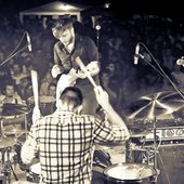 At The Weekends Live