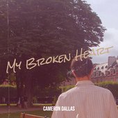 My Broken Heart