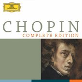 Chopin: Complete Edition