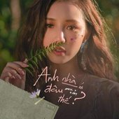 Anh Nhà Ở Đâu Thế - Single