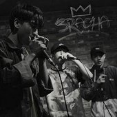 3RACHA