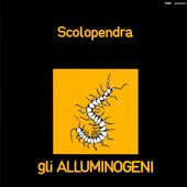 Scolopendra