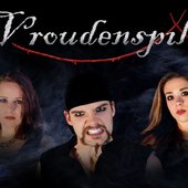 Vroudenspil 2011