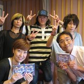 MASOCHISTIC GUM @ KBS RADIO
