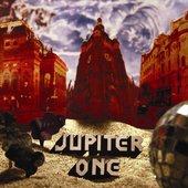 Jupiter One - s/t