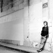 Ian Brown, Paris 1989