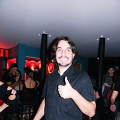Anibal Pontes(guitarrista)