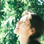 BAEK YE BIN •• Contrail