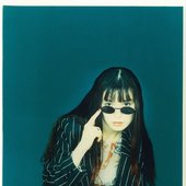 POiSON GiRL FRiEND