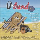 Wieder mal Sommer...